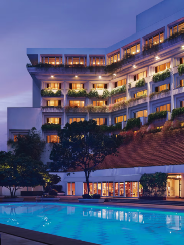 Power Quality Services for Hotels and Hospitals